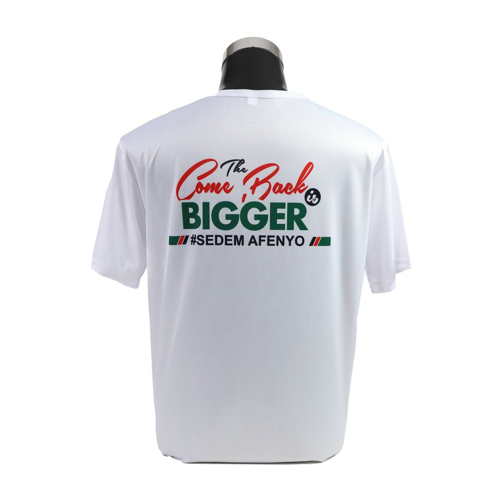 加纳西非选举T恤-02